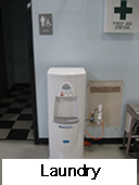 NewportCleaners